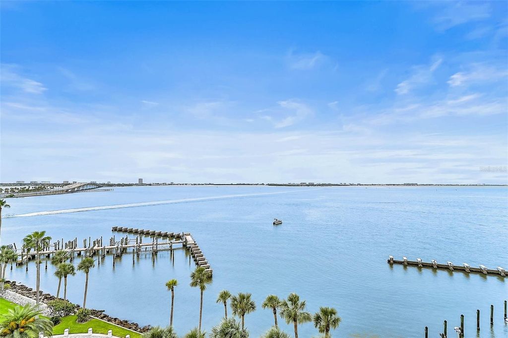 Photo of 988 Blvd Of The Arts #812, Sarasota, FL 34236 (MLS # A4665029)