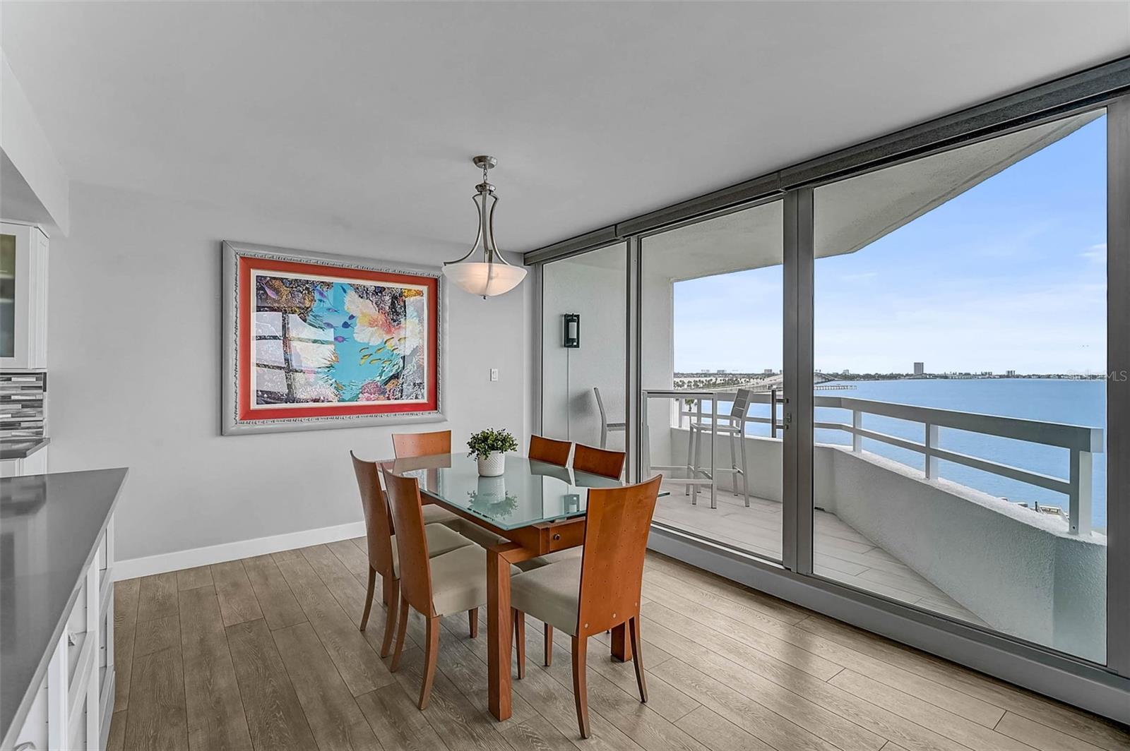 CONDO ON THE BAY TOWER II - Residential