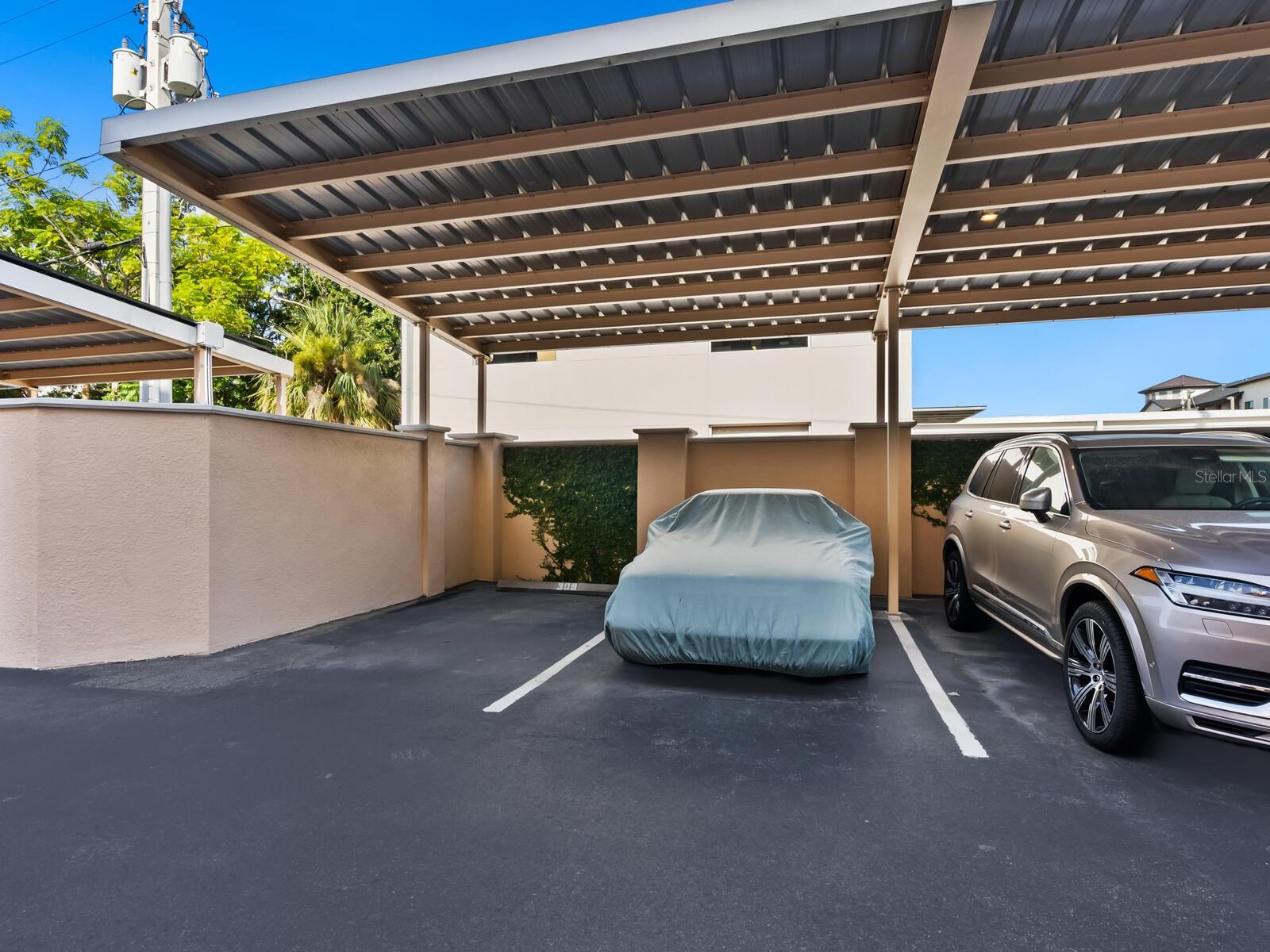 CITRUS RESIDENCES PH I UN 306 - Residential