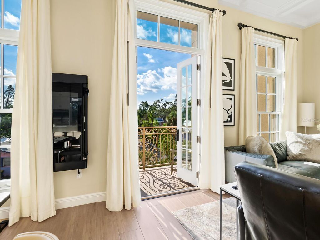 Photo of 555 N Orange Avenue #306, Sarasota, FL 34236 (MLS # A4663812)