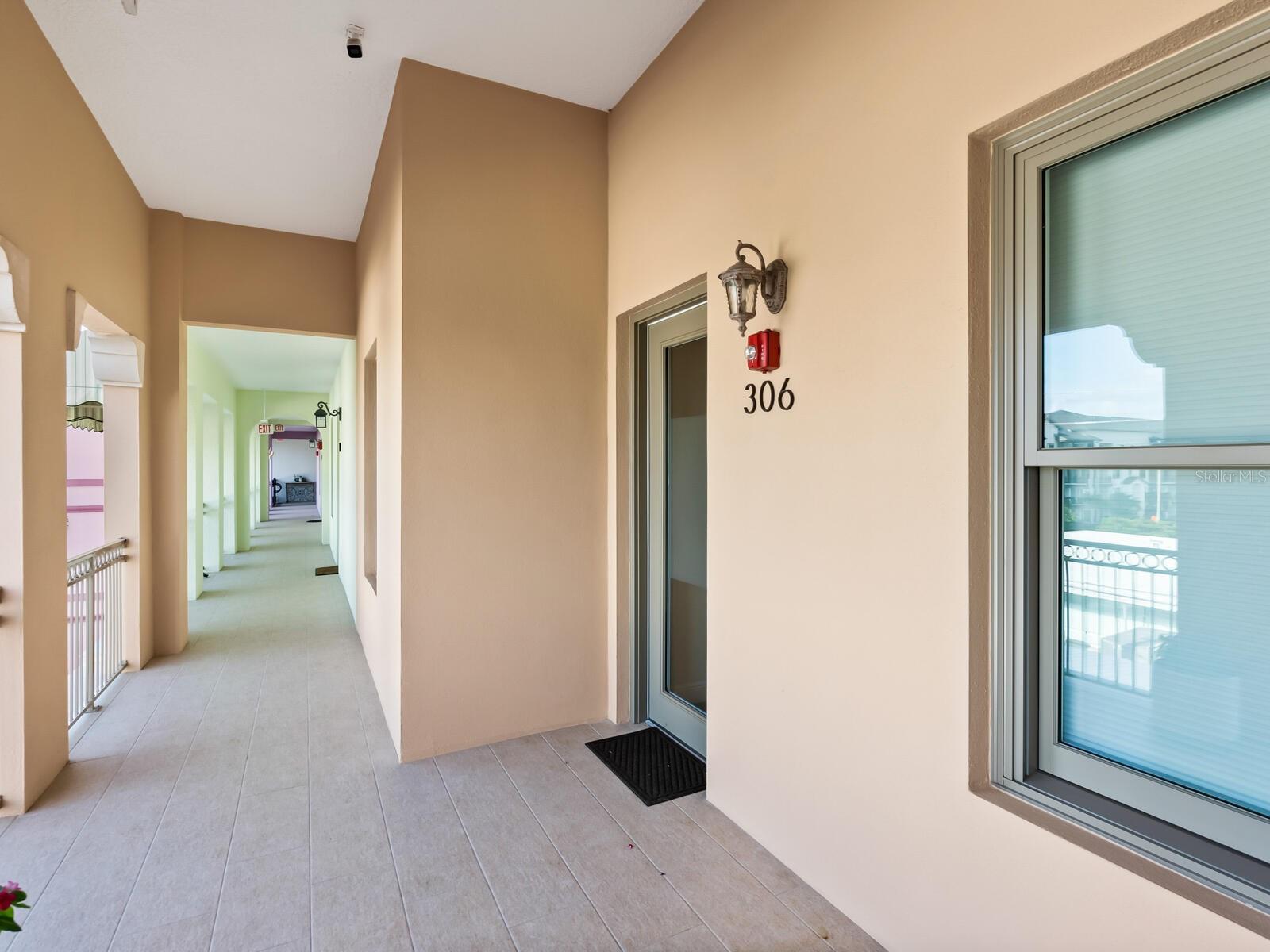 CITRUS RESIDENCES PH I UN 306 - Residential