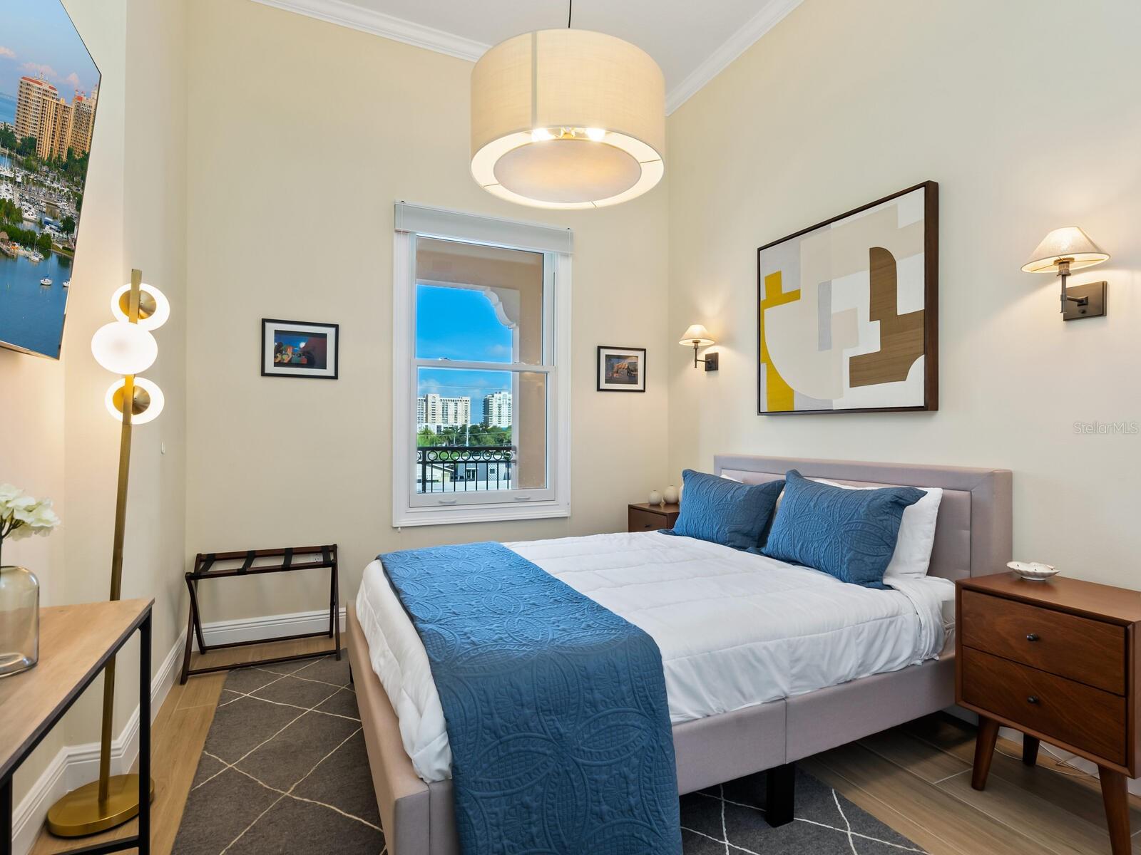 CITRUS RESIDENCES PH I UN 306 - Residential