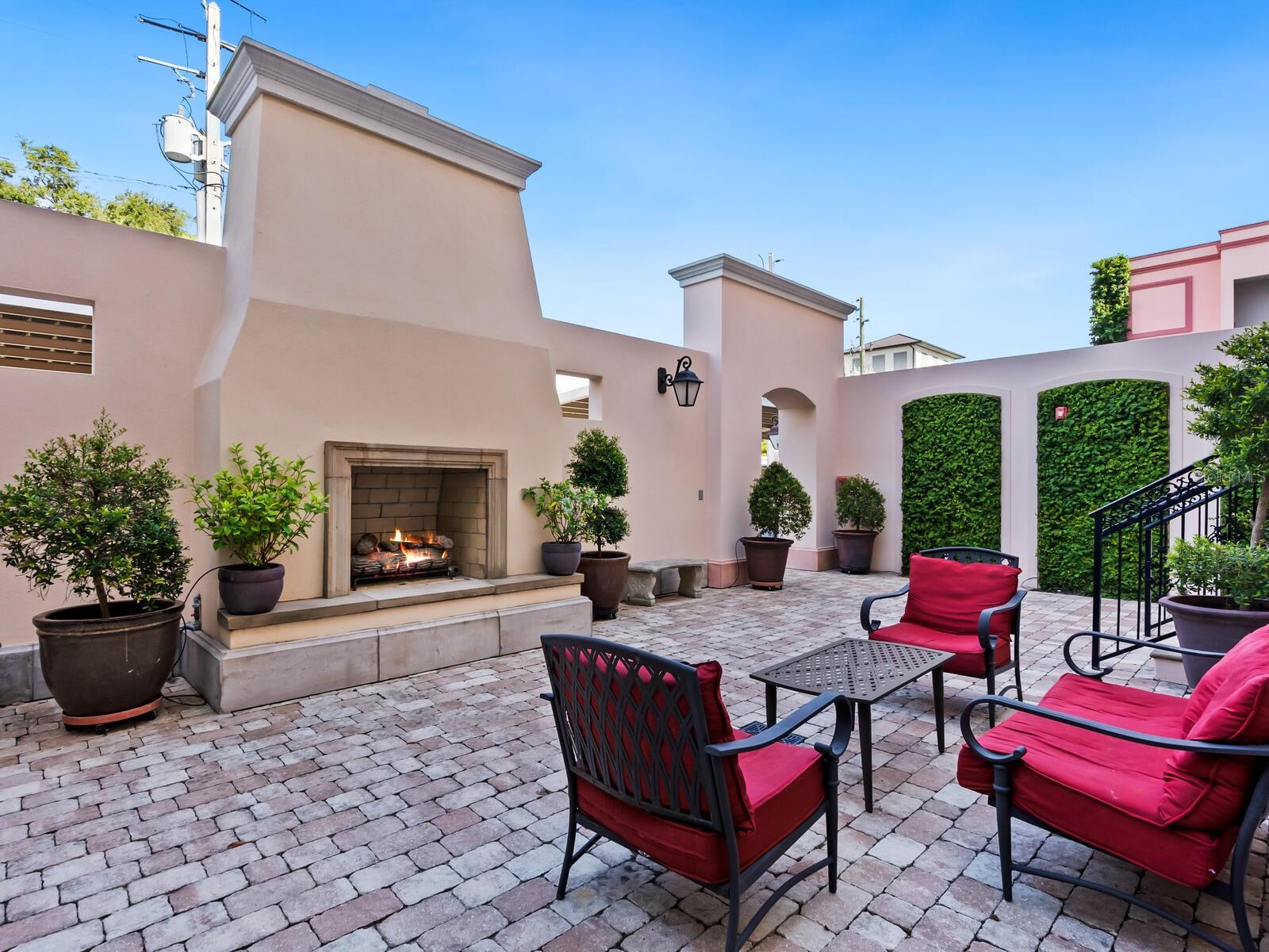 CITRUS RESIDENCES PH I UN 306 - Residential