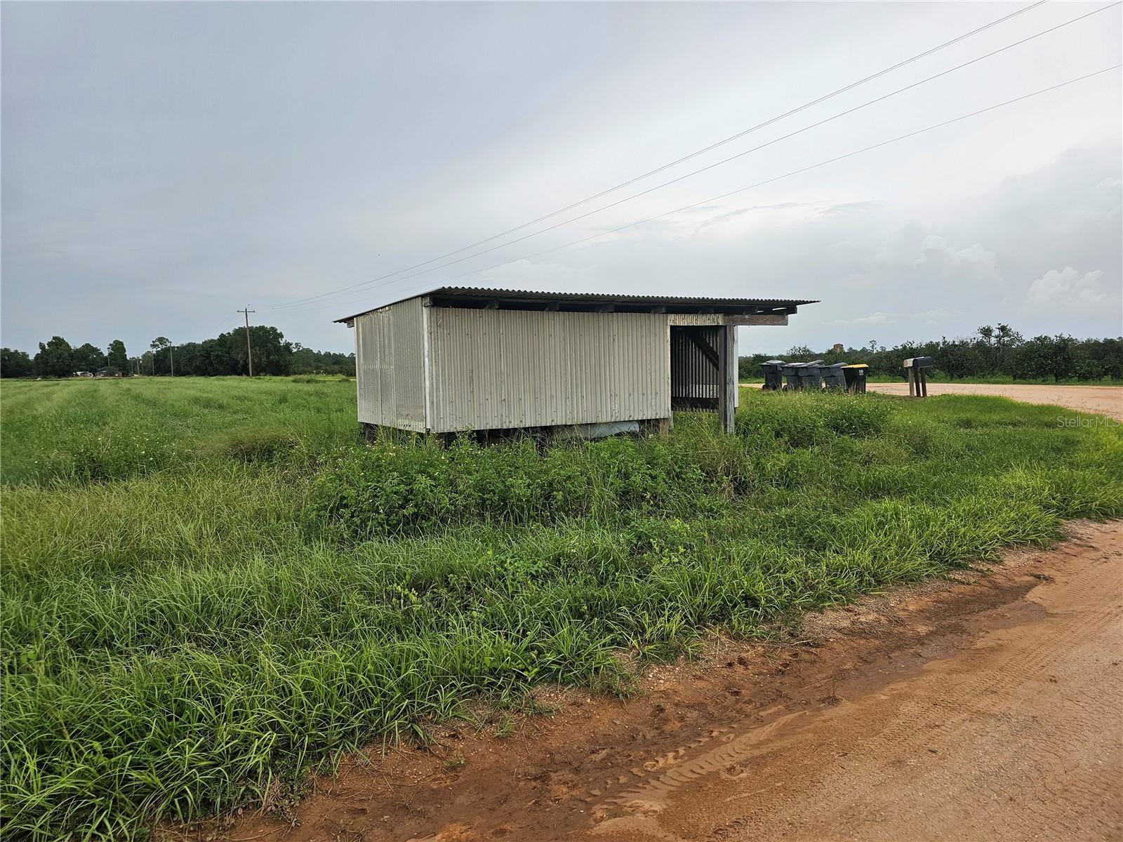 837 CAMPBELL ROAD