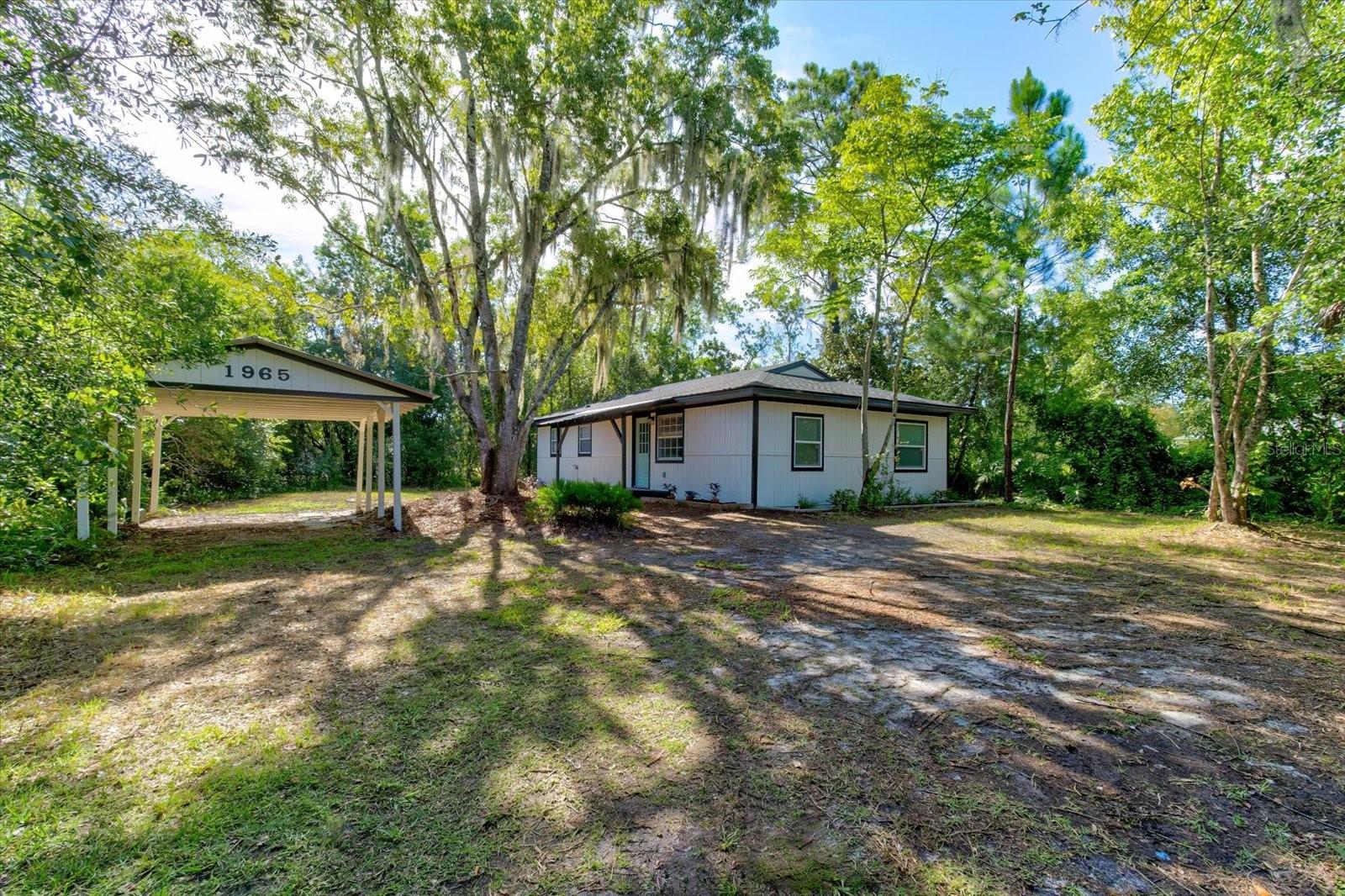Discover your dream home at 1965 2nd Ave, DeLand!
Enjoy peace of mind with a new roof, HVAC, and water heater.
Step inside to all-new appliances and stylish new floors.
Bright, fresh, and move-in ready from top to bottom.
Set on a third of an acre in a quiet, welcoming neighborhood.
Everything you’ve been looking for—just waiting for you!