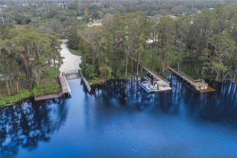 A home in NEW PORT RICHEY