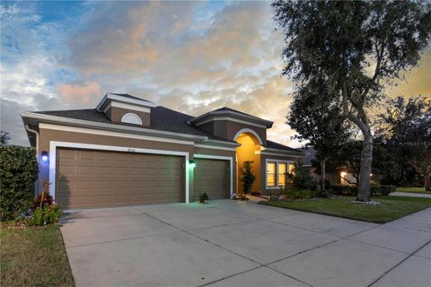 A home in NEW PORT RICHEY