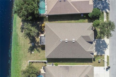 A home in NEW PORT RICHEY