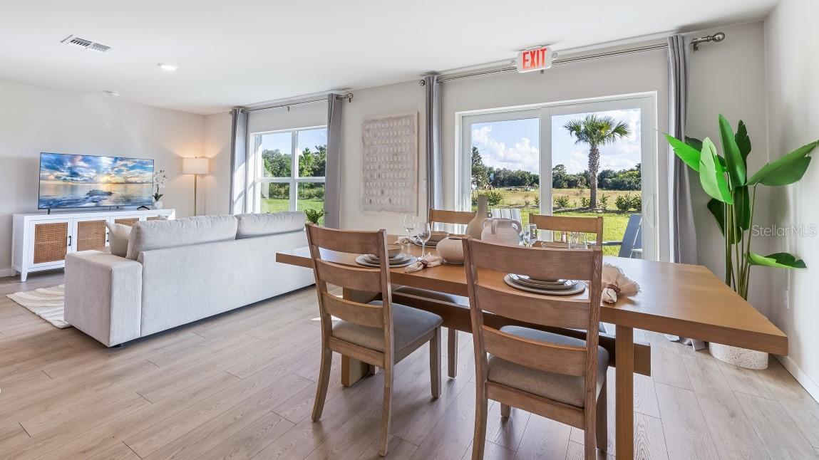 CENTRAL PARC - Residential