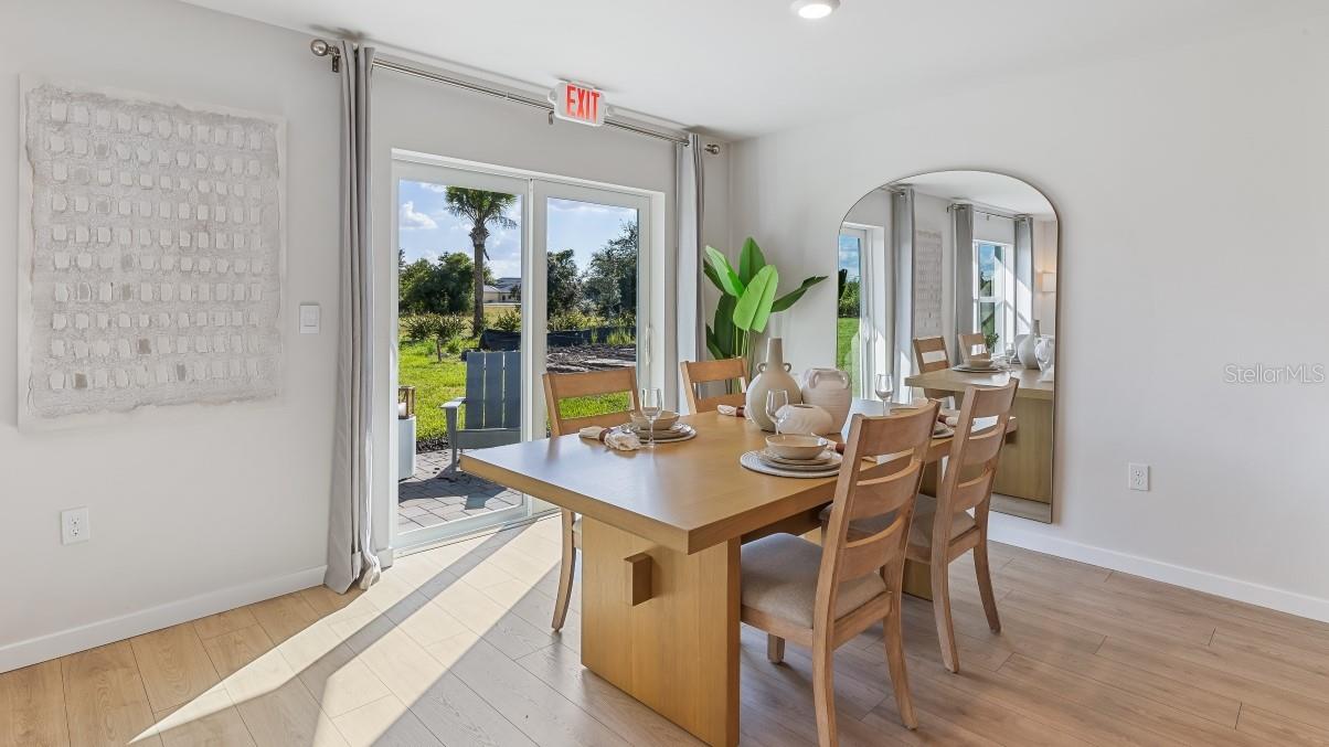 CENTRAL PARC - Residential