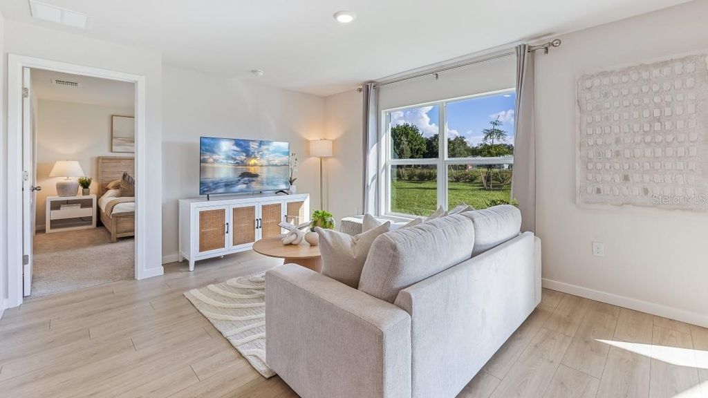 Photo of 5180 Schubert Trail, North Port, FL 34287 (MLS # C7516697)