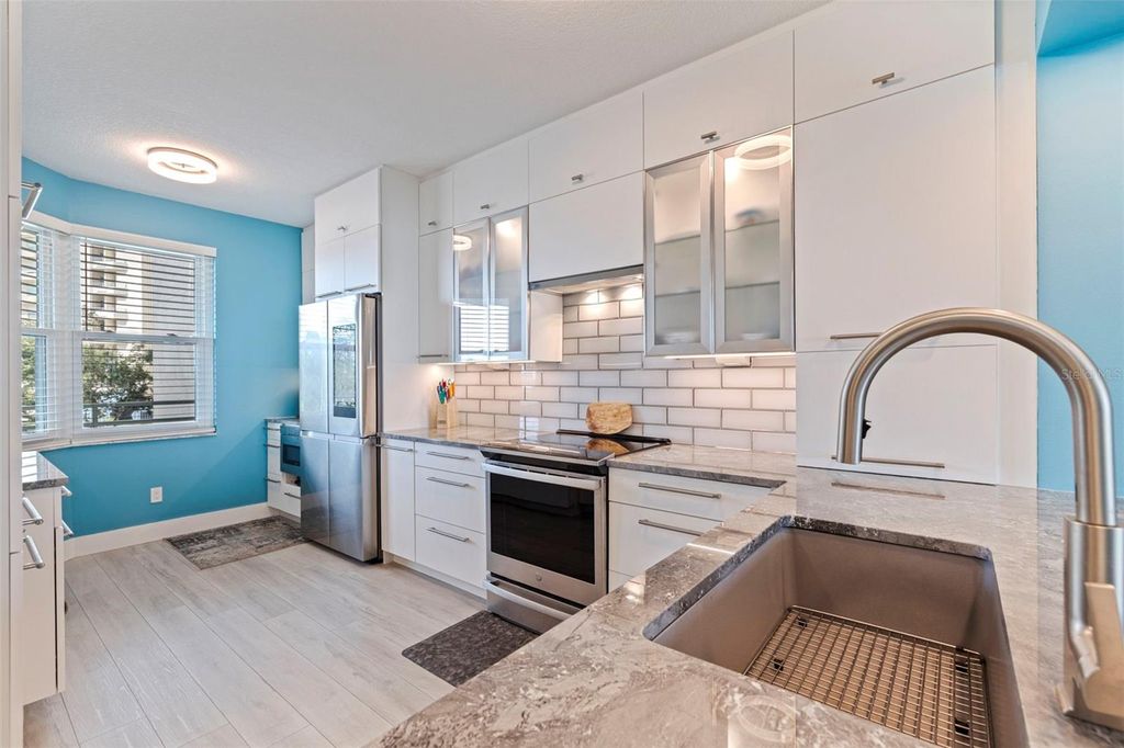 Photo of 7979 Sailboat Key Boulevard S #202, South Pasadena, FL 33707 (MLS # TB8459638)