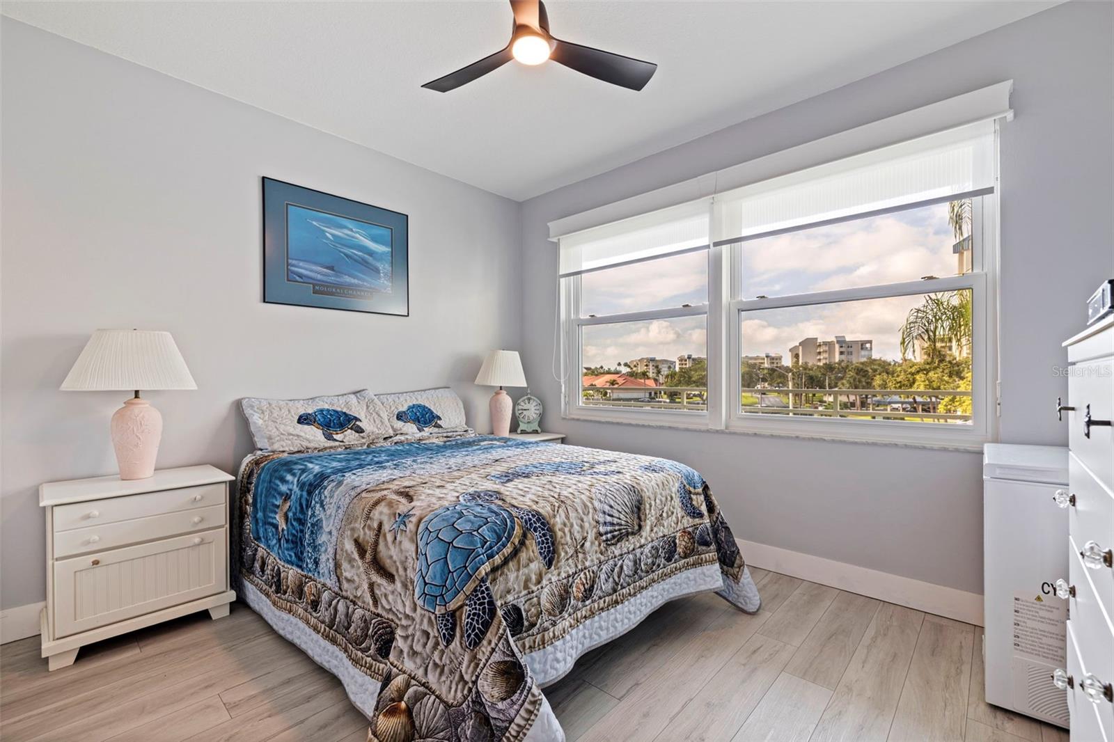 HARBOURSIDE CONDO - Residential