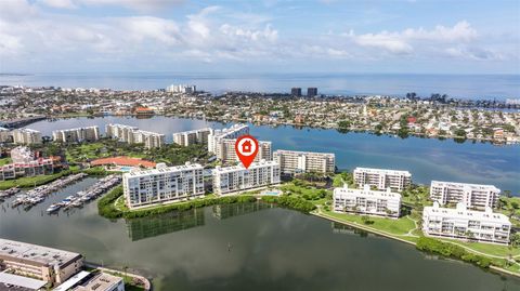 7979 SAILBOAT KEY BOULEVARD S 202 SOUTH PASADENA FL 33707