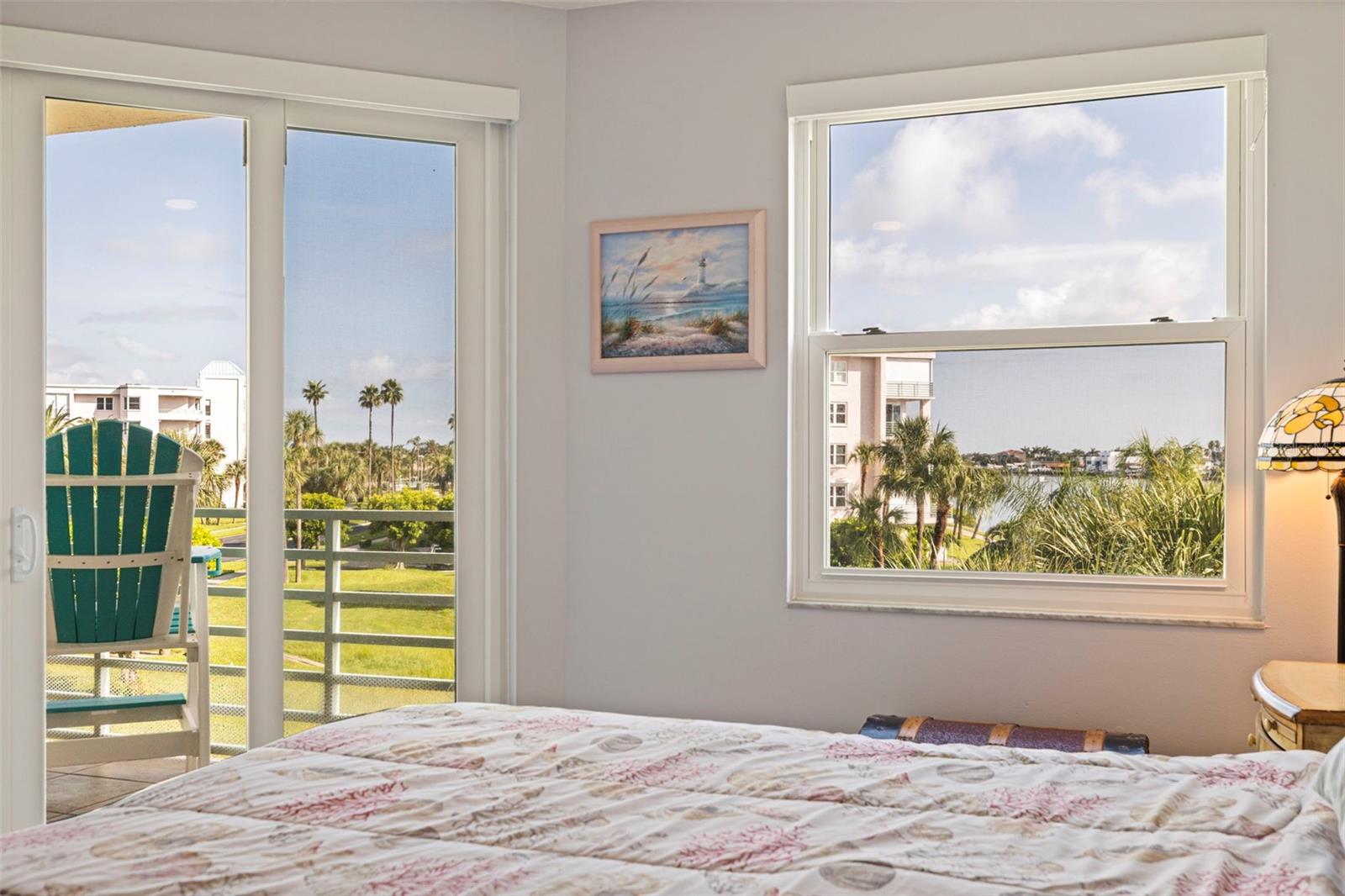 HARBOURSIDE CONDO - Residential