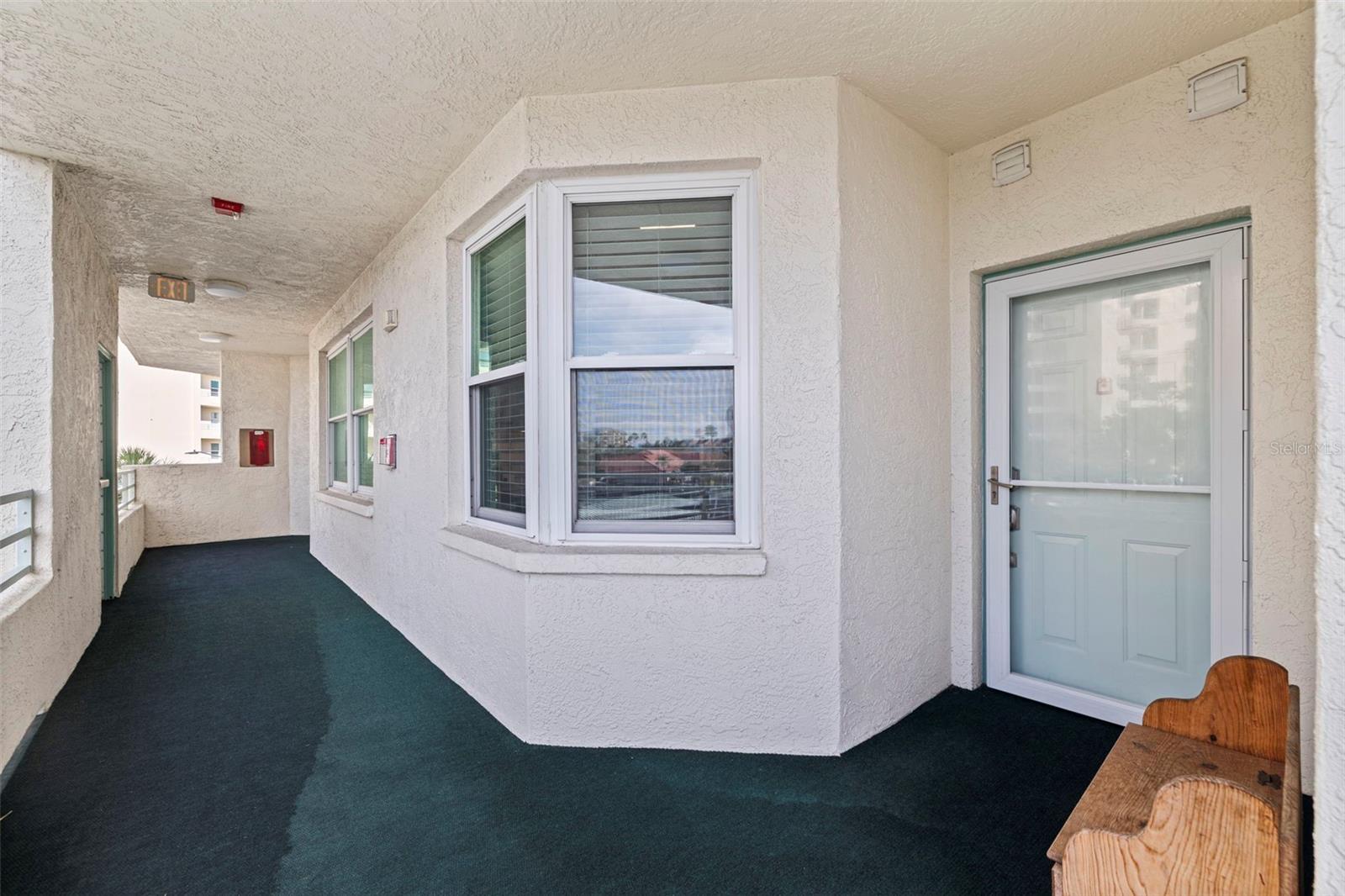 HARBOURSIDE CONDO - Residential