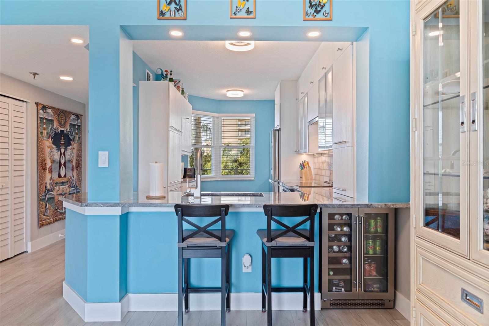 HARBOURSIDE CONDO - Residential