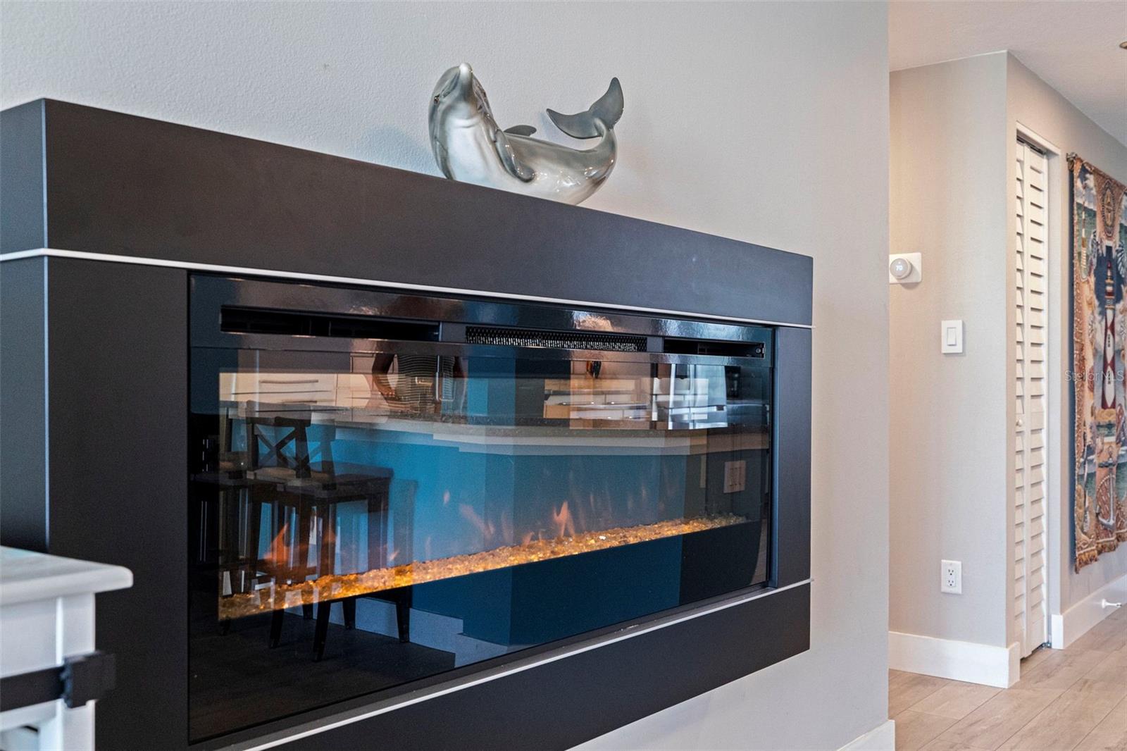 HARBOURSIDE CONDO - Residential