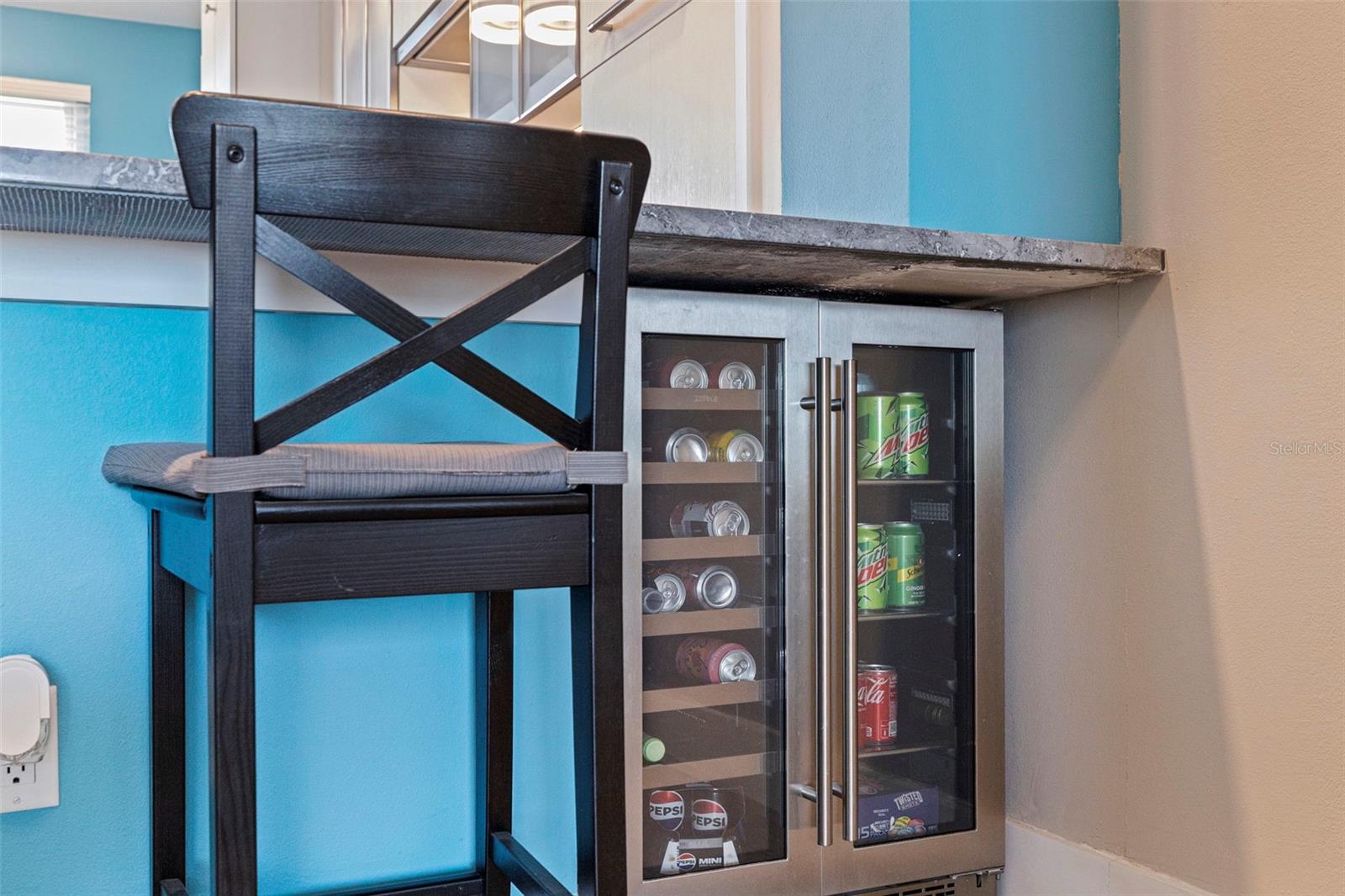 HARBOURSIDE CONDO - Residential