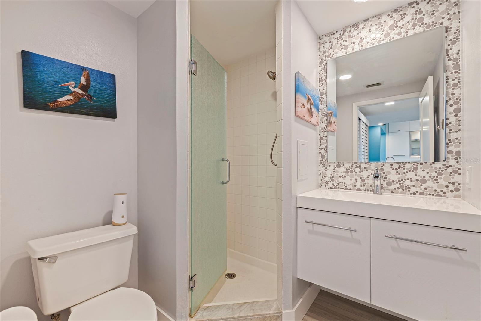 HARBOURSIDE CONDO - Residential