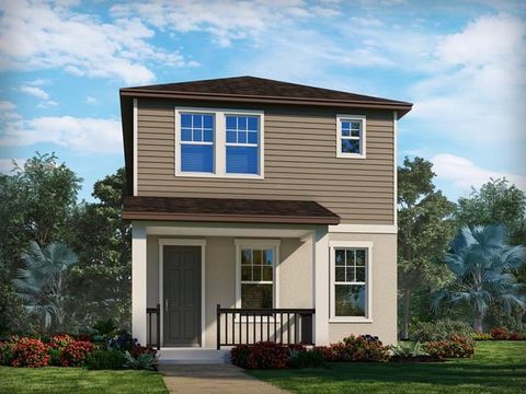 16484 SILVER BROOK WAY WINTER GARDEN FL 34787