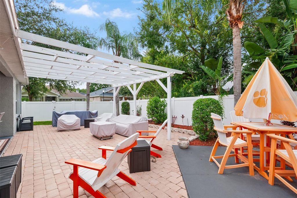 Photo of 18037 Lake Reflections Boulevard, Lutz, FL 33558 (MLS # O6328182)