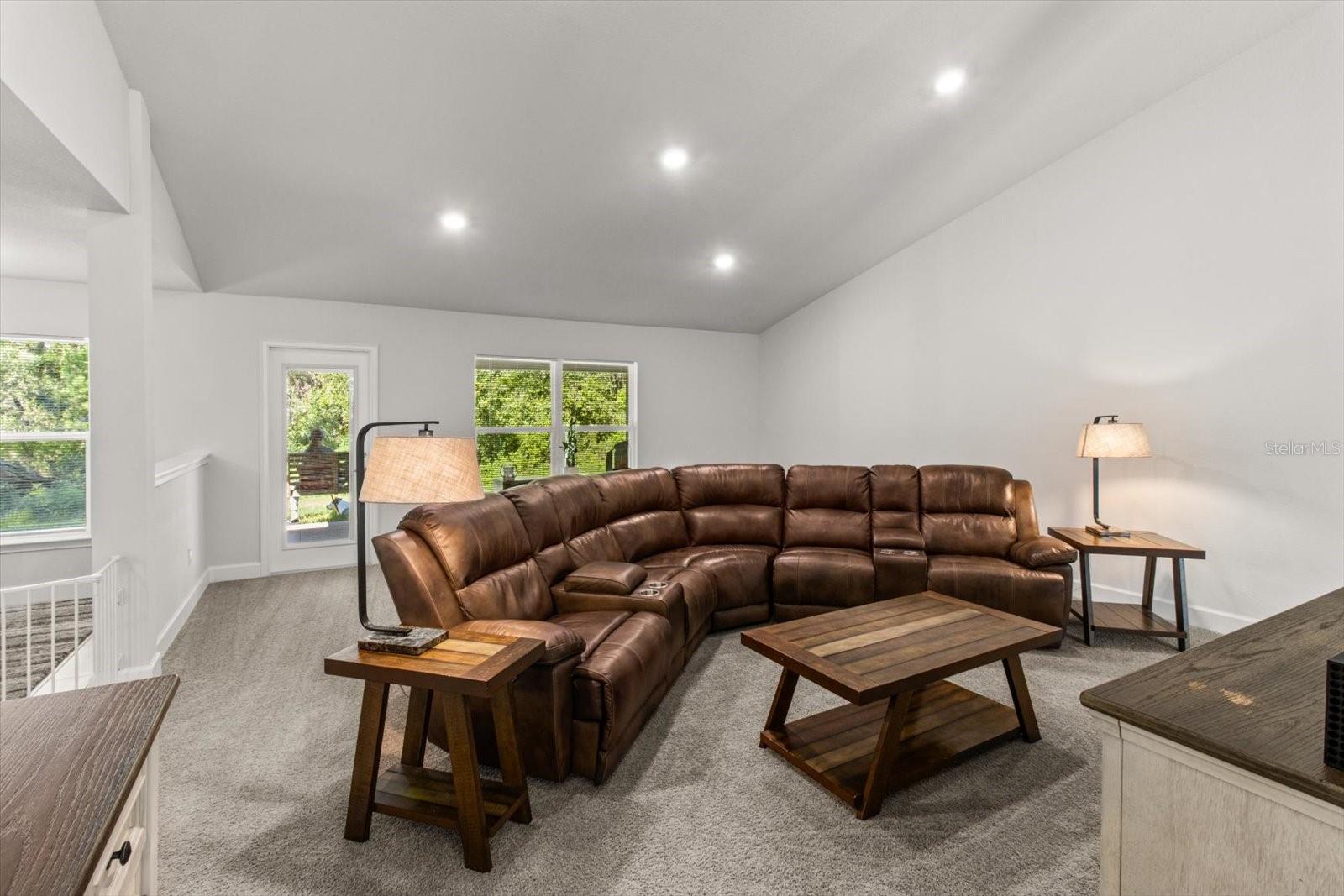 PINE RIDGE UNIT 03 - Residential