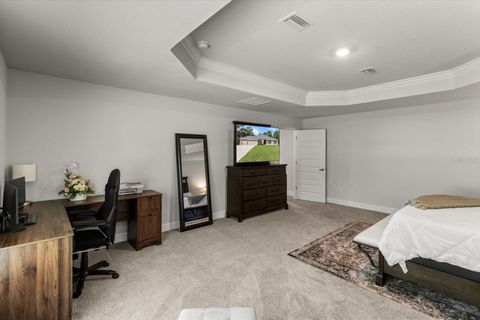 Tiny photo for 5412 N Mallows Circle, Beverly Hills, FL 34465 (MLS # OM705573)