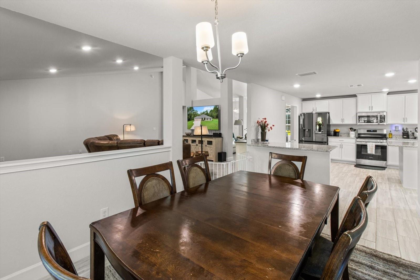 PINE RIDGE UNIT 03 - Residential