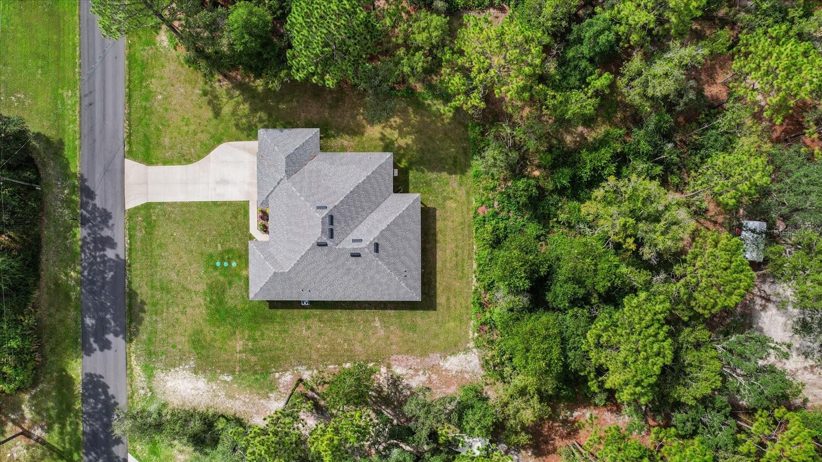 PINE RIDGE UNIT 03 - Residential