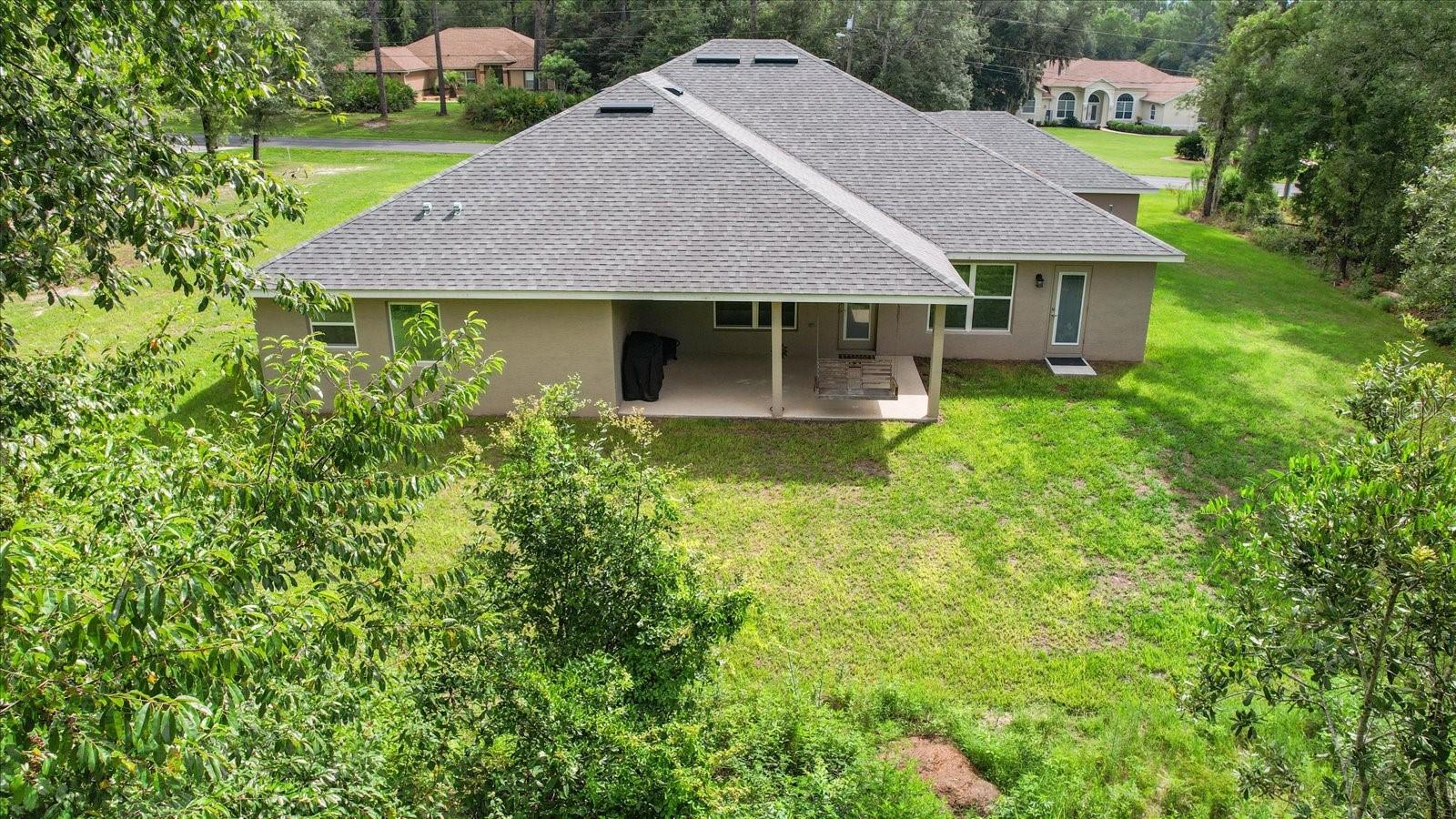 PINE RIDGE UNIT 03 - Residential