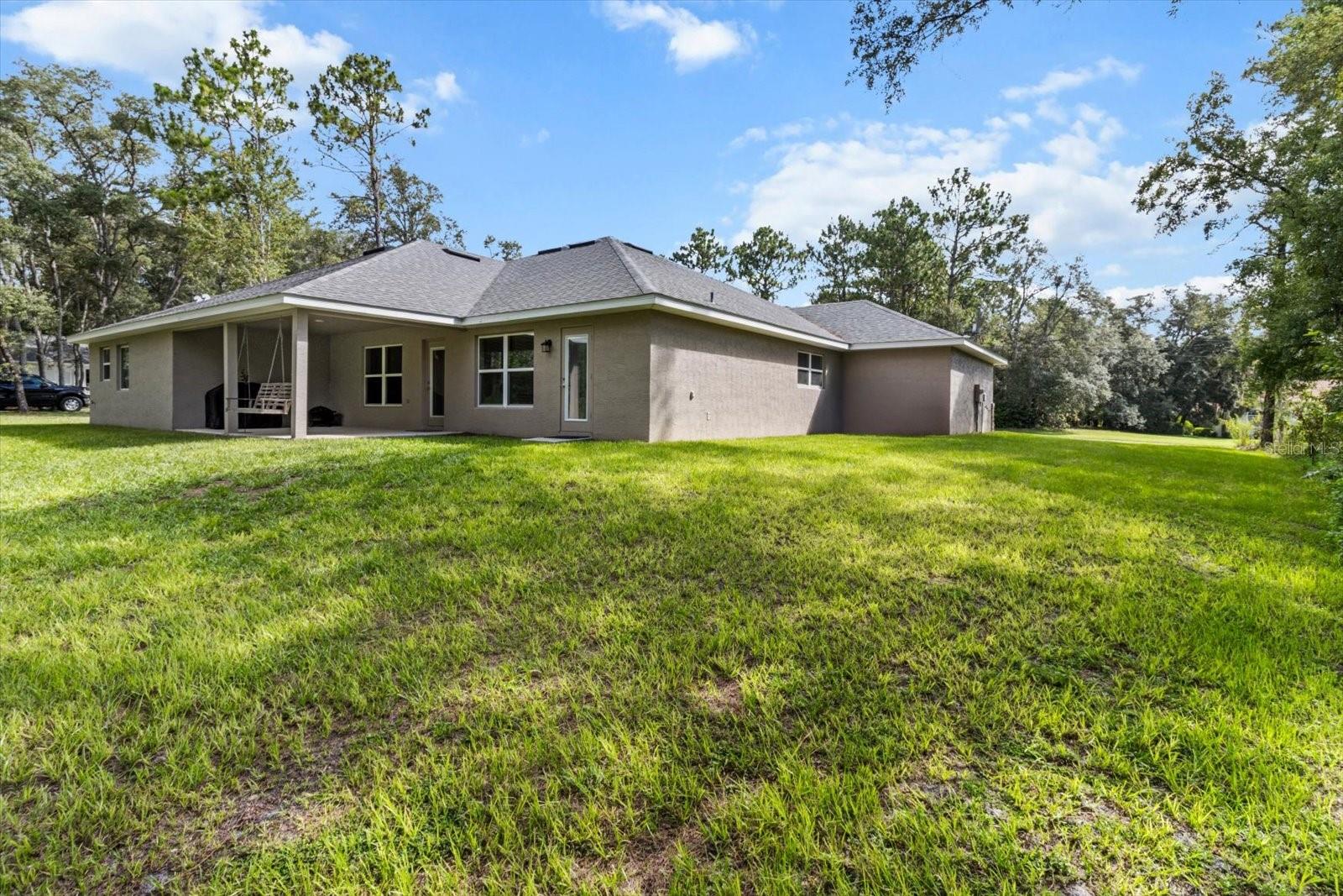 PINE RIDGE UNIT 03 - Residential