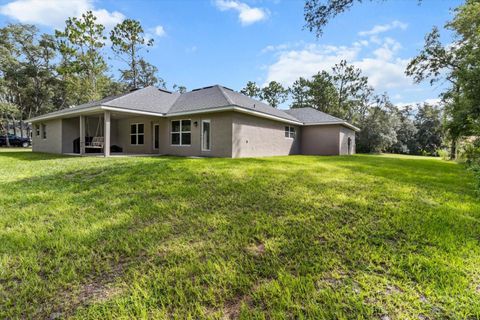 Tiny photo for 5412 N Mallows Circle, Beverly Hills, FL 34465 (MLS # OM705573)