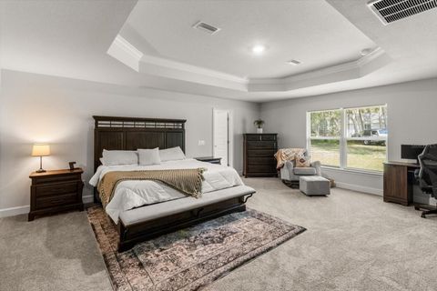 Tiny photo for 5412 N Mallows Circle, Beverly Hills, FL 34465 (MLS # OM705573)