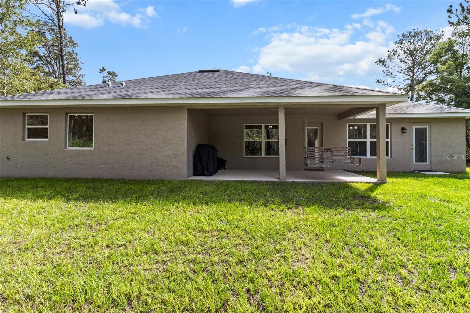 PINE RIDGE UNIT 03 - Residential