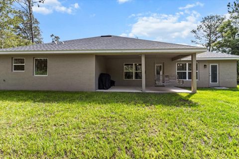 Tiny photo for 5412 N Mallows Circle, Beverly Hills, FL 34465 (MLS # OM705573)