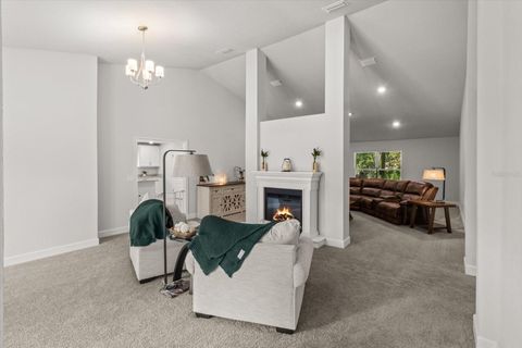 Tiny photo for 5412 N Mallows Circle, Beverly Hills, FL 34465 (MLS # OM705573)