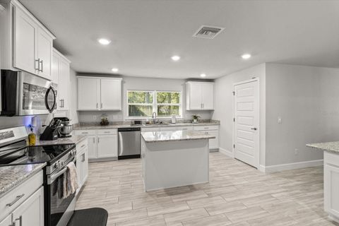 Tiny photo for 5412 N Mallows Circle, Beverly Hills, FL 34465 (MLS # OM705573)