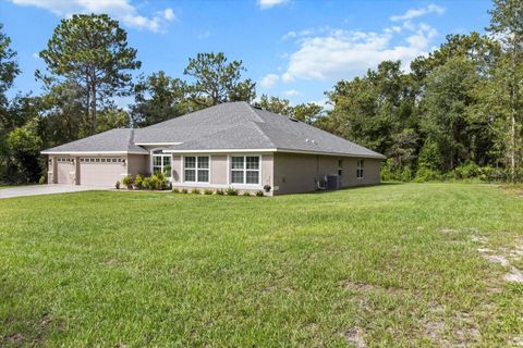 Tiny photo for 5412 N Mallows Circle, Beverly Hills, FL 34465 (MLS # OM705573)