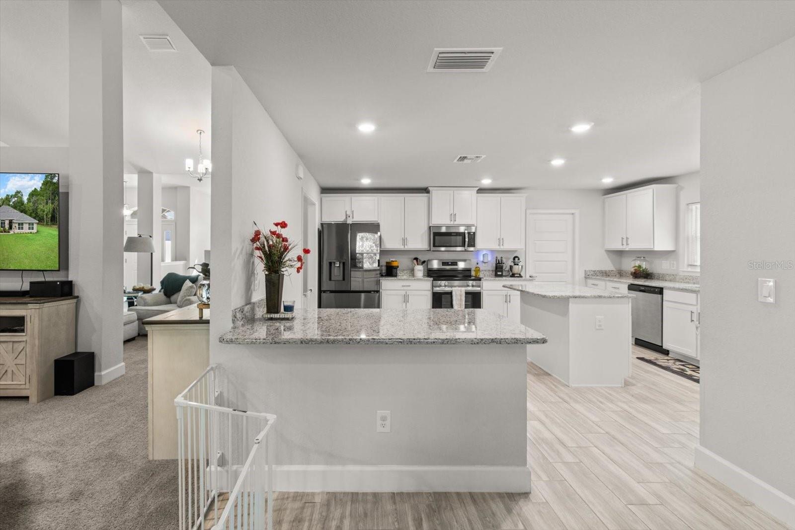 PINE RIDGE UNIT 03 - Residential