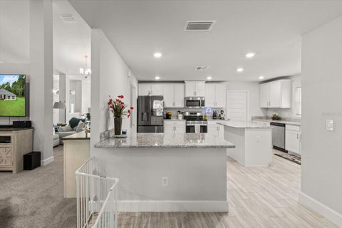 Tiny photo for 5412 N Mallows Circle, Beverly Hills, FL 34465 (MLS # OM705573)