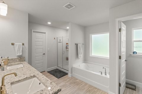 Tiny photo for 5412 N Mallows Circle, Beverly Hills, FL 34465 (MLS # OM705573)