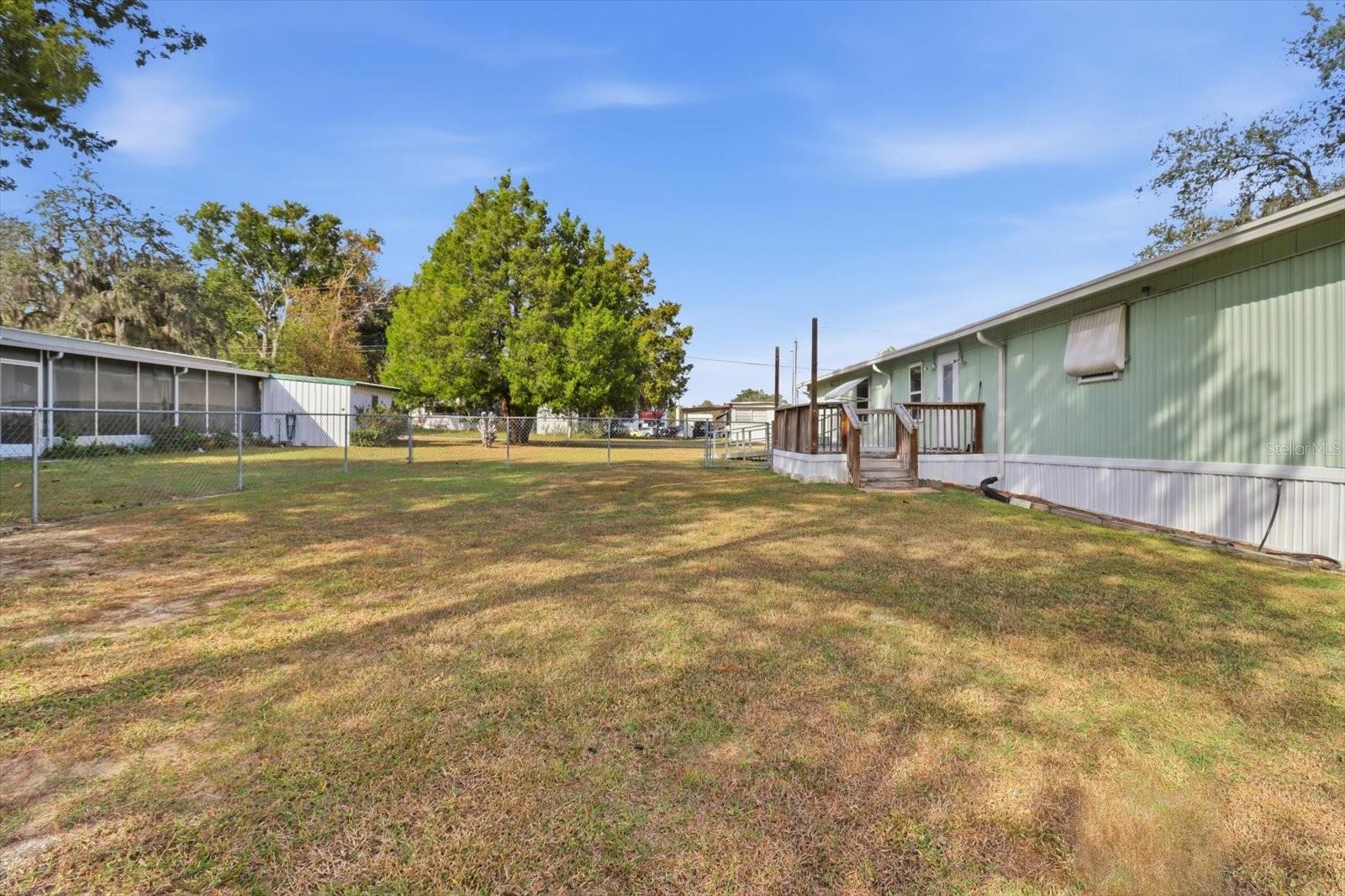 GOLDEN TERRACE ESTATES - Residential