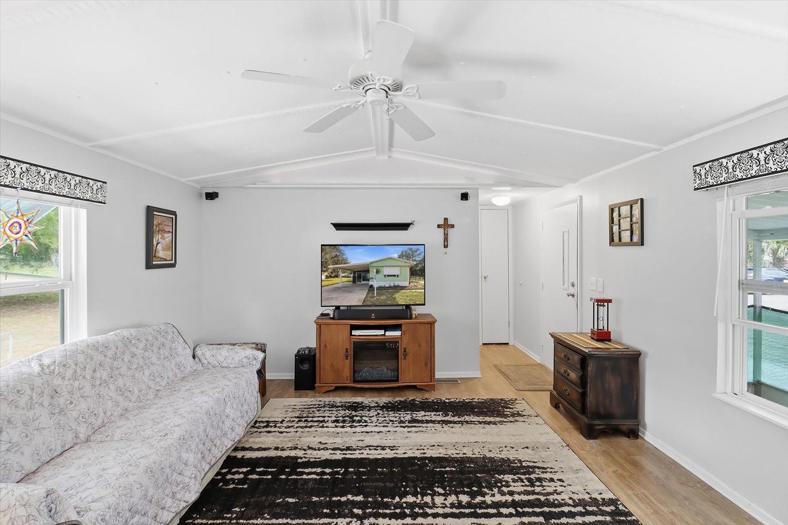 GOLDEN TERRACE ESTATES - Residential