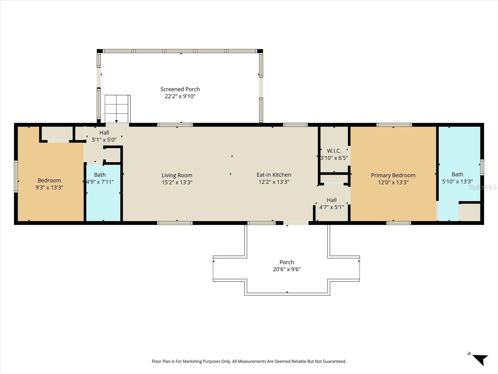 GOLDEN TERRACE ESTATES - Residential