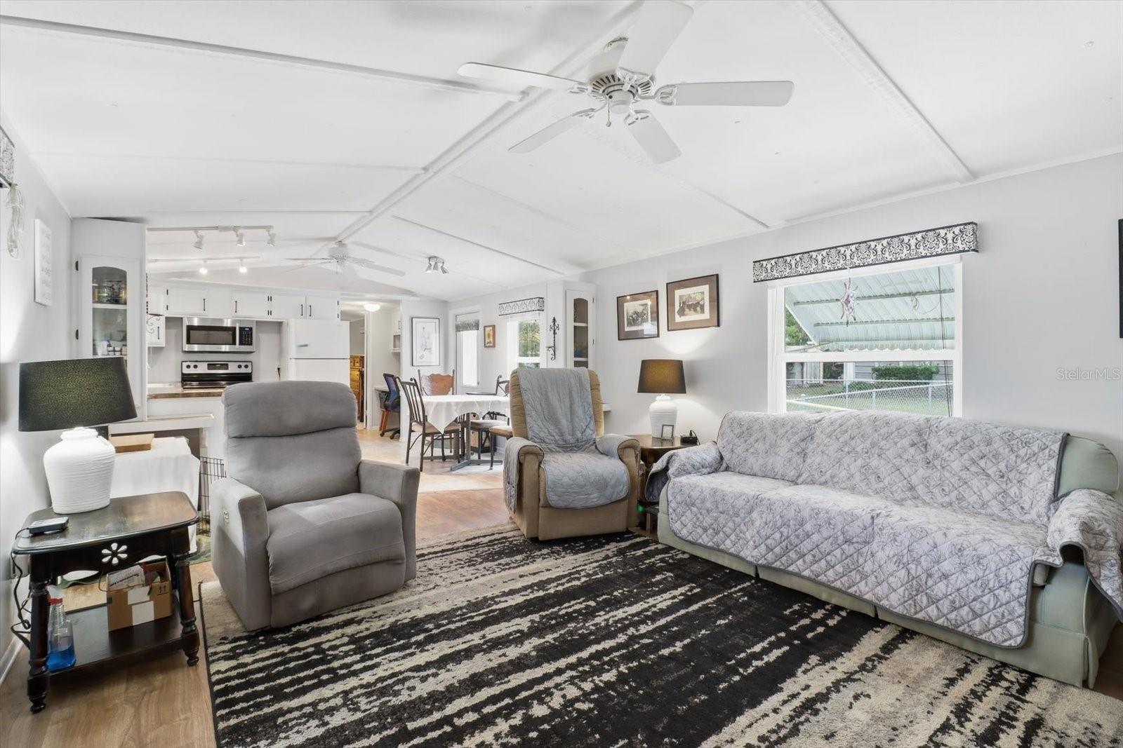 GOLDEN TERRACE ESTATES - Residential