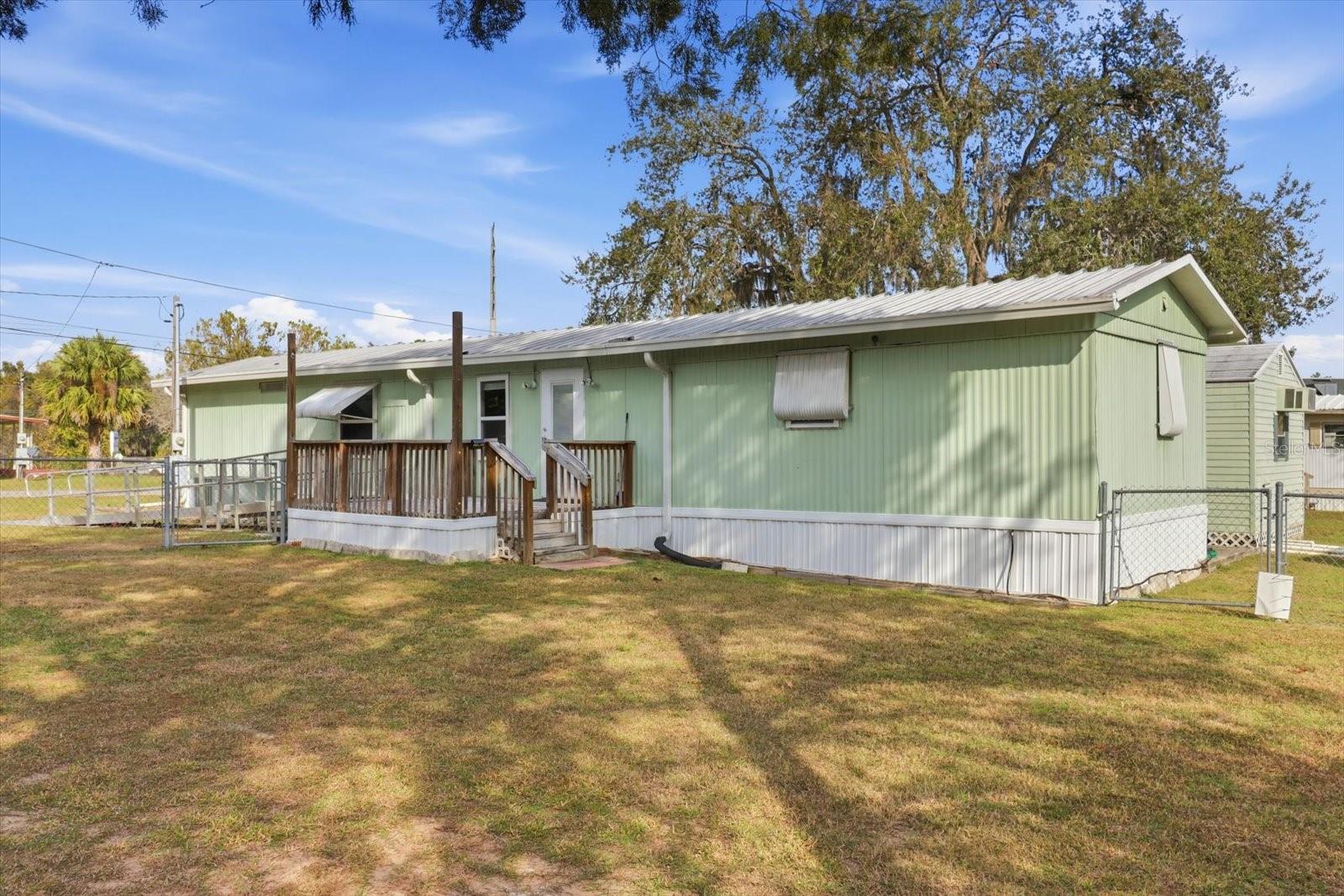 GOLDEN TERRACE ESTATES - Residential