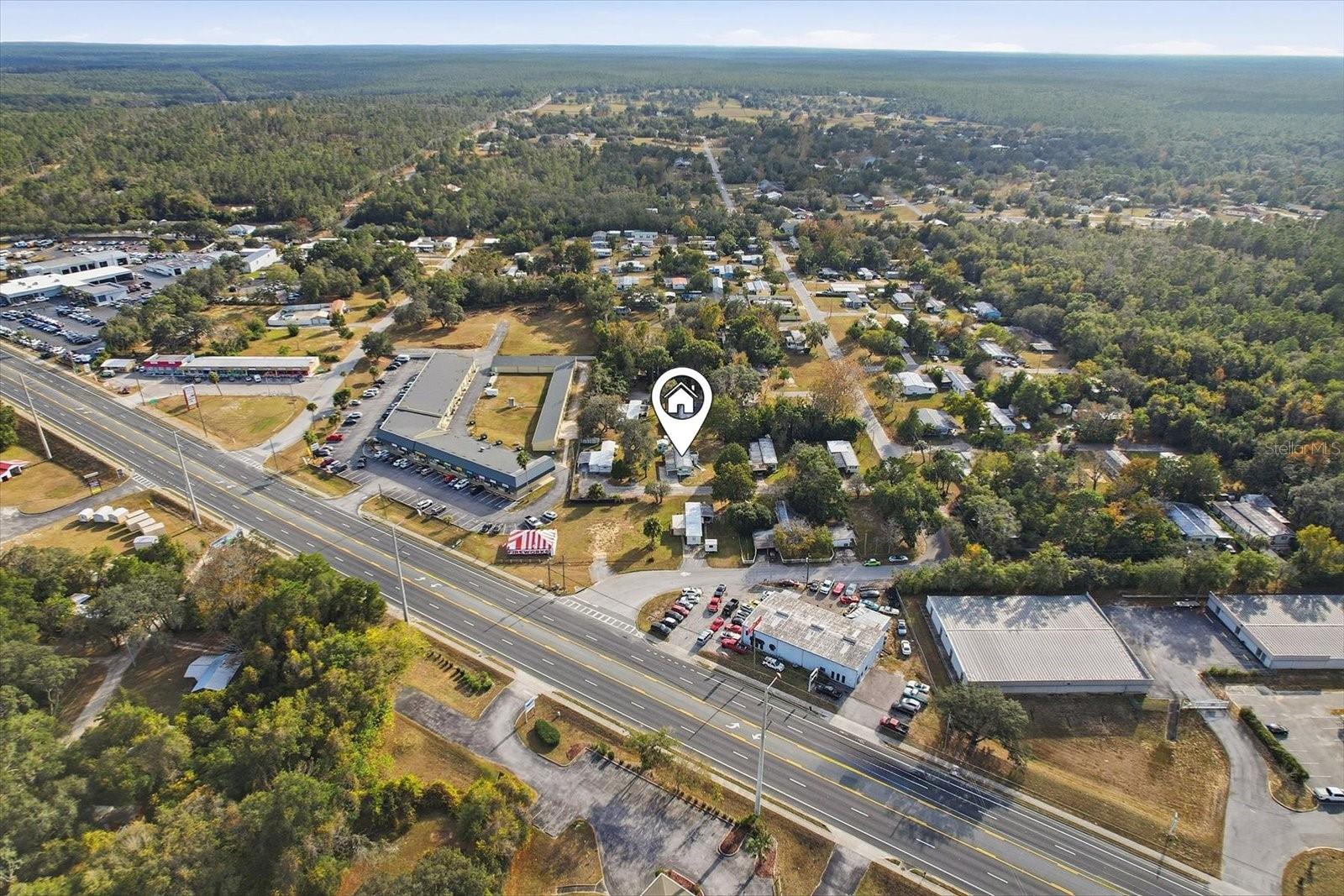 GOLDEN TERRACE ESTATES - Residential