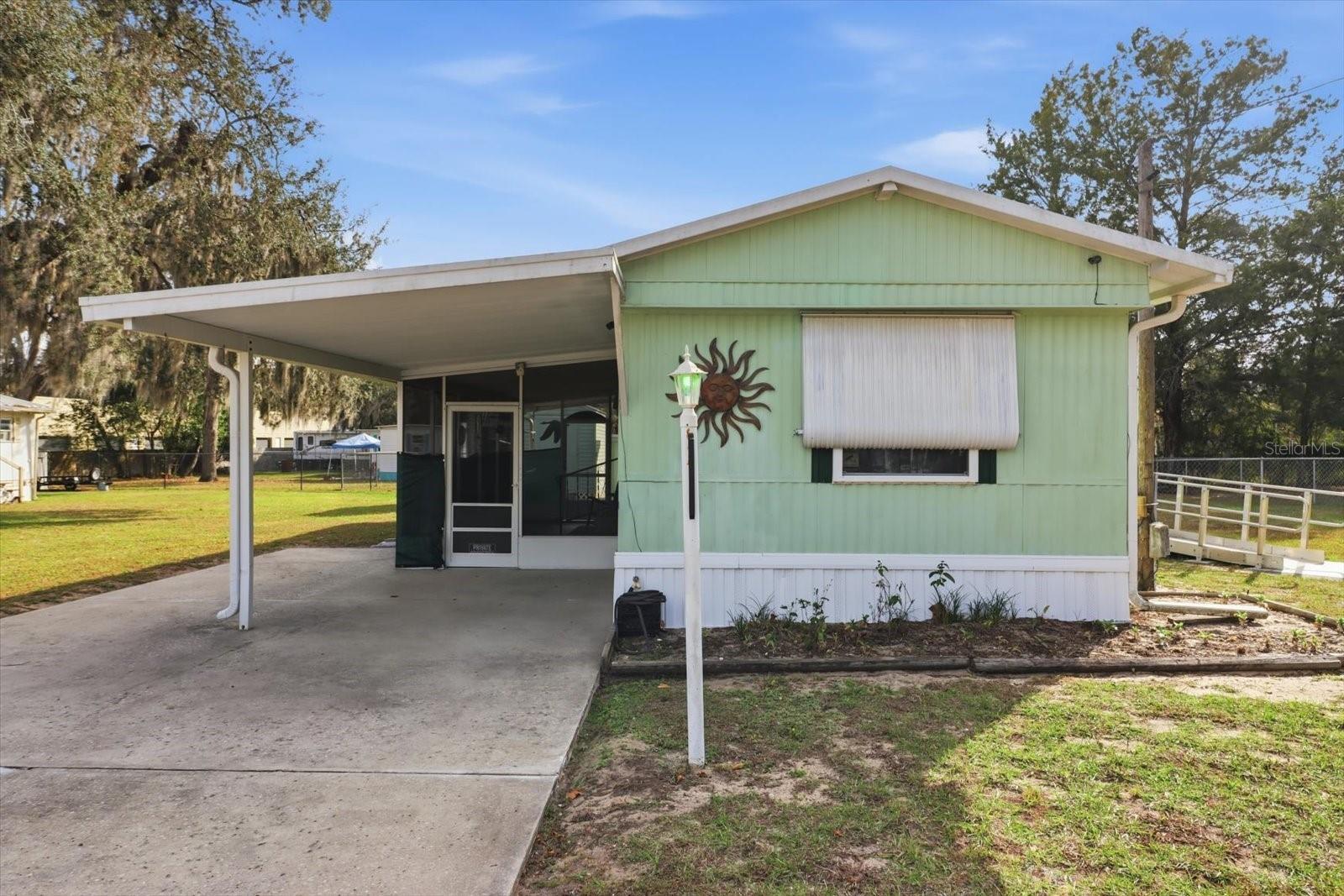 GOLDEN TERRACE ESTATES - Residential