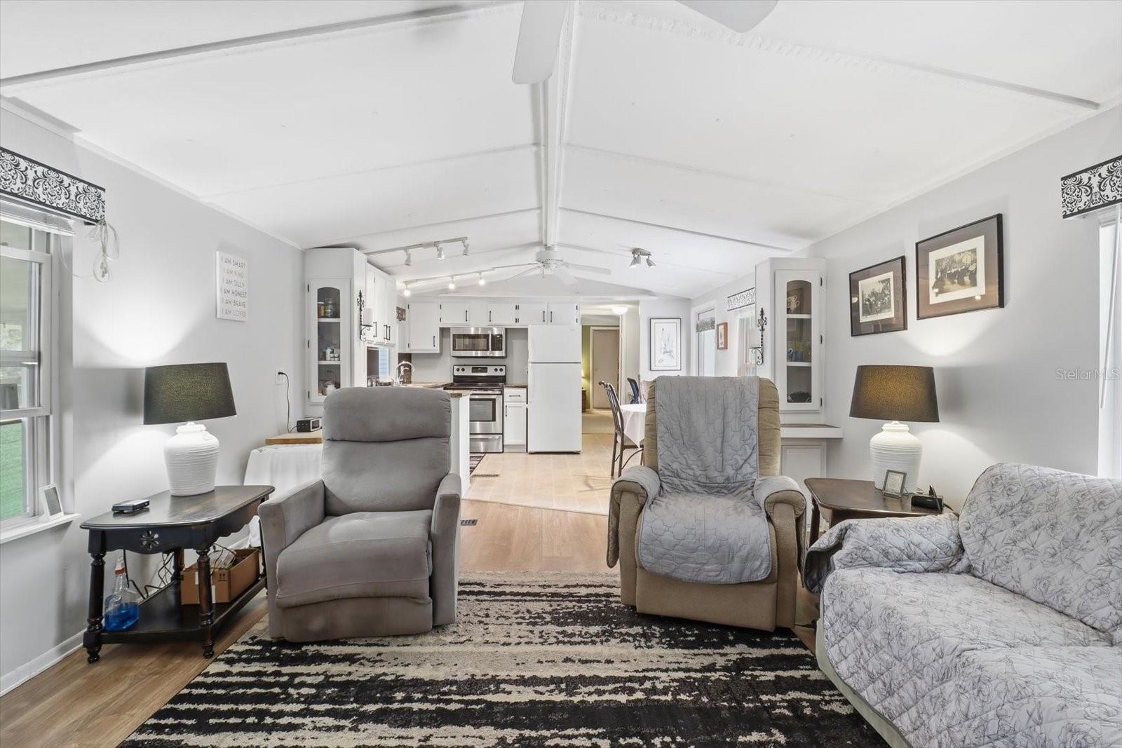 GOLDEN TERRACE ESTATES - Residential